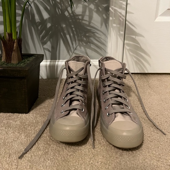 Converse CX High Tops - Picture 2 of 4